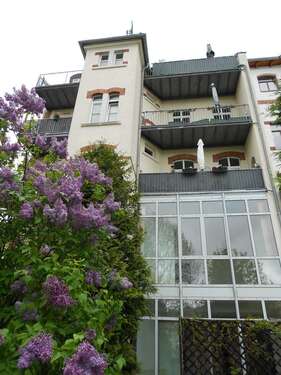 Foto - Wohnung zum Mieten in Plauen 495,00 € 90.28 m²