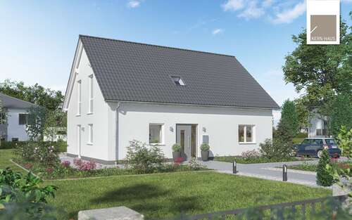 Foto - Haus zum Kaufen in Schwetzingen 1.574.700,00 € 153 m²