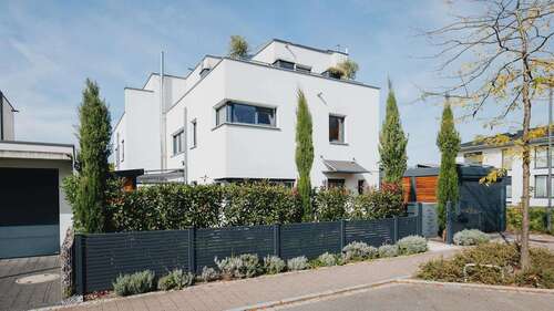 Foto - Haus zum Kaufen in Bad Krozingen 895.000,00 € 138.13 m²