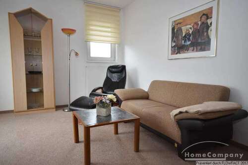 Foto - Wohnen auf Zeit in Oldenburg 1.050,00 €