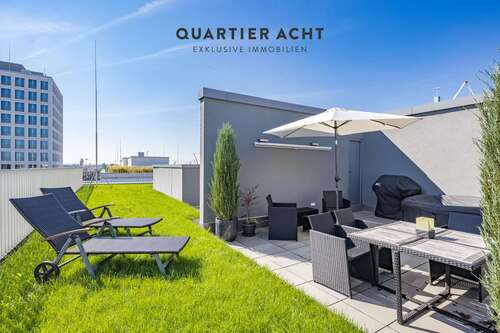 Foto - Wohnung zum Mieten in München 3.650,00 € 110.8 m²