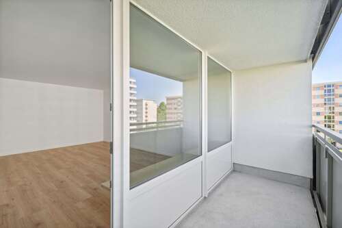 Foto - Wohnung zum Mieten in Oberschleißheim 1.232,00 € 64 m²