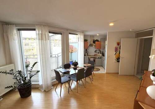 Foto - Wohnung zum Kaufen in München 465.000,00 € 50.63 m²