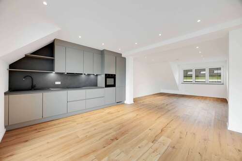 Foto - Wohnung zum Mieten in Düsseldorf 2.369,00 € 103 m²