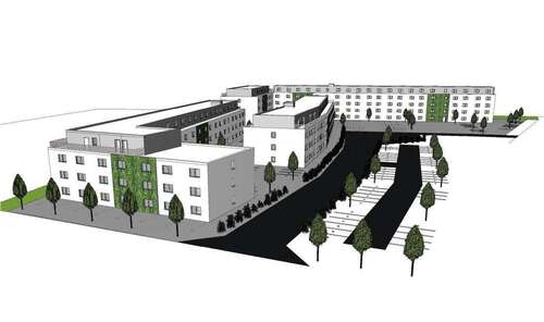 Foto - Grundstück in Freiroda 1.300.000,00 € 20000 m²