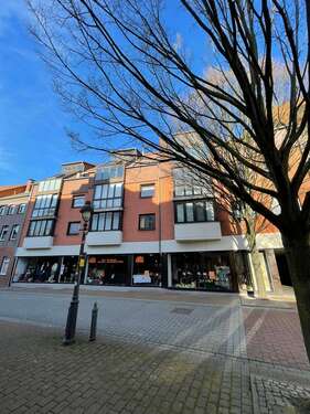 Foto - Wohnung zum Kaufen in Peine 229.000,00 € 140 m²