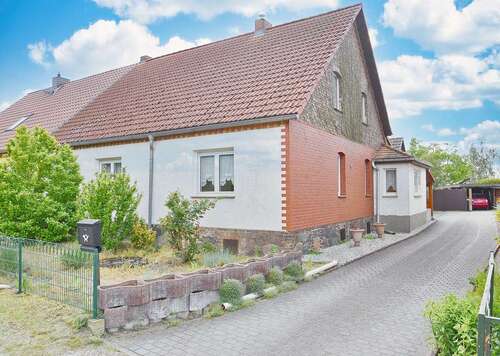 Foto - Haus zum Kaufen in Müncheberg 179.500,00 € 109 m²