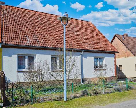 Foto - Haus zum Kaufen in Müncheberg 182.000,00 € 109 m²