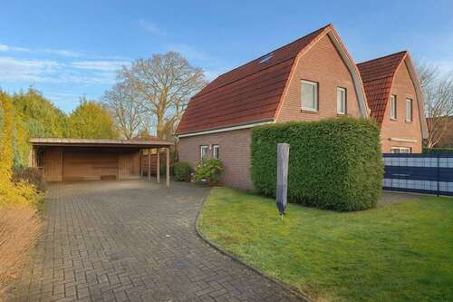 Foto - Haus zum Kaufen in Schortens Oestringfelde 249.850,00 € 100 m²