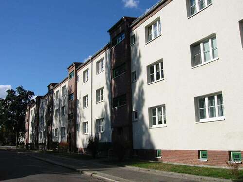 Foto - Wohnung zum Mieten in Guben 457,79 € 66.83 m²