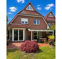 Haus zum Kaufen in Edewecht Friedrichsfehn 458.000,00 € 140 m² - Edewecht / Friedrichsfehn