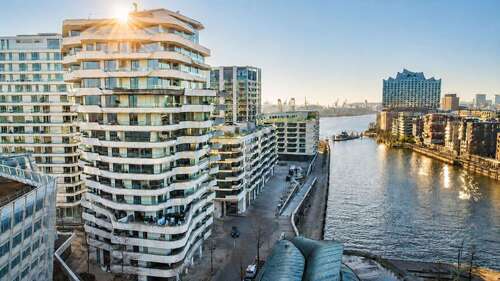 Foto - Wohnung zum Kaufen in Hamburg 1.685.000,00 € 146.37 m²