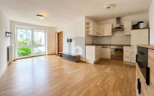 Foto - Wohnung zum Kaufen in Brilon 120.000,00 € 40 m²