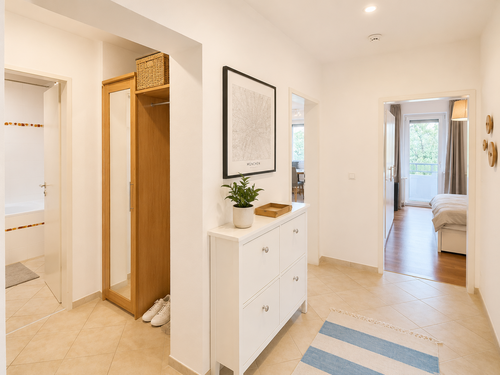 Foto - Wohnung zum Kaufen in München 559.000,00 € 70.82 m²