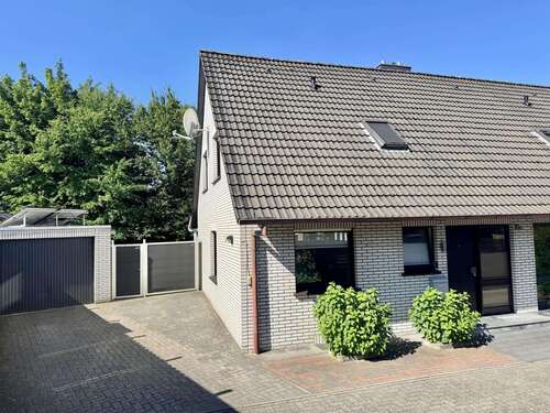 Foto - Haus zum Kaufen in Nordhorn 269.000,00 € 85 m²