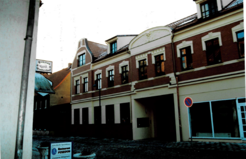 Foto - Haus zum Kaufen in Coswig 310.000,00 € 782 m²