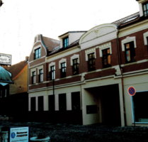 Haus zum Kaufen in Coswig 310.000,00 € 782 m²