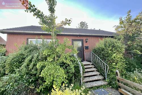 Foto - Haus zum Kaufen in Burgwedel 298.000,00 € 99 m²
