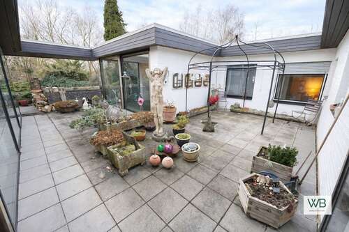 Foto - Haus zum Kaufen in Wolfsburg Fallersleben 659.000,00 € 146 m²