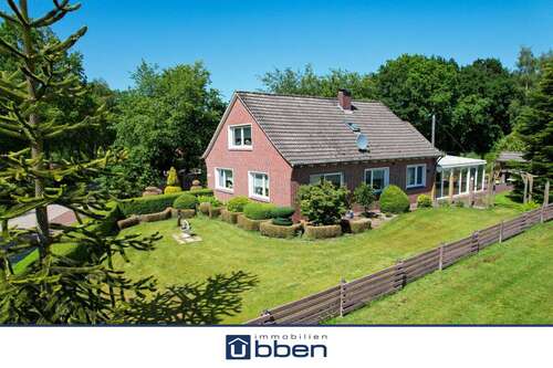 Foto - Haus zum Kaufen in Großefehn 329.000,00 € 183 m²