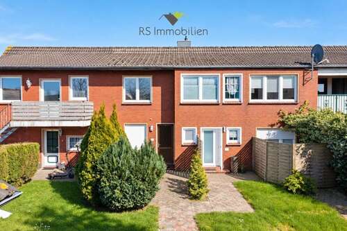 Foto - Wohnung zum Kaufen in Holtgast 149.900,00 € 82 m²