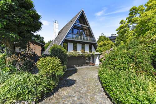 Foto - Haus zum Kaufen in Seevetal (Ohlendorf) 429.000,00 € 169.27 m²