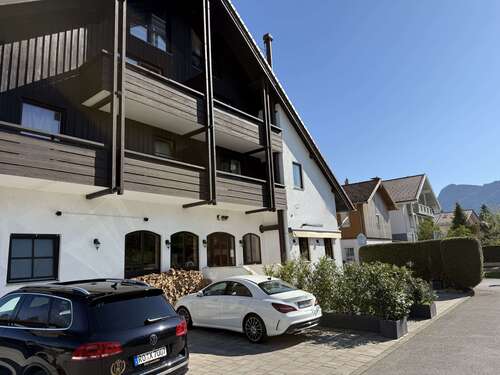 Foto - Wohnung zum Mieten in Brannenburg 430,00 € 23 m²