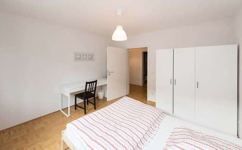Foto - WG-Zimmer in München 830,00 € 12 m²
