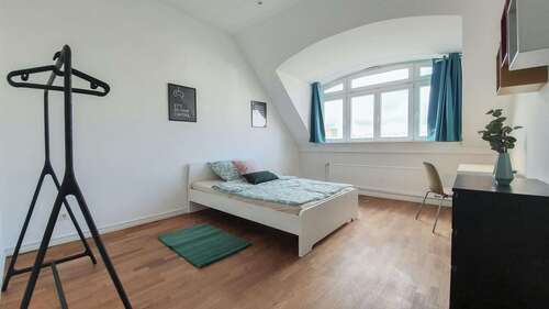 Foto - WG-Zimmer in Berlin 620,00 € 18 m²