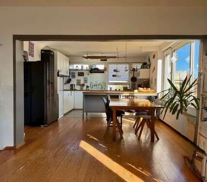 Foto - Wohnung zum Kaufen in Lindenberg 363.000,00 € 125 m²