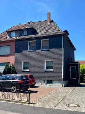 Foto - Haus zum Kaufen in Recklinghausen 279.000,00 € 143 m²