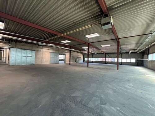 Foto - Halle in Löhne 2.400,00 € 800 m²