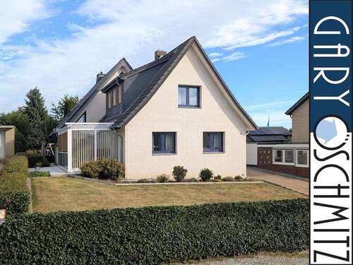 Foto - Haus zum Kaufen in Bünde 189.000,00 € 88.45 m²