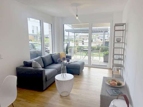 Foto - Wohnung zum Kaufen in Schallstadt 495.000,00 € 89.71 m²