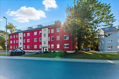 Foto - Wohnung zum Kaufen in Veitshöchheim 320.000,00 € 80 m²