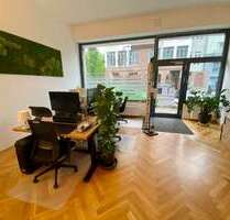 Büro in München 265,00 € 8 m² - 265,00 EUR Kaltmiete, ca.  8,00 m² in München (PLZ: 81667)