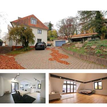 Foto - Wohnung zum Kaufen in Kaiserslautern 750.000,00 € 178 m²