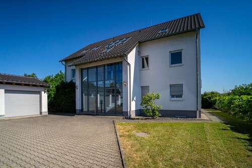 Foto - Wohnung zum Mieten in Frankfurt am Main 2.750,00 € 280 m²