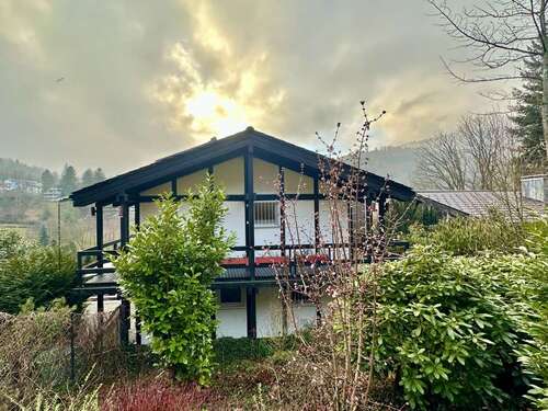 Foto - Haus zum Kaufen in Bad Herrenalb 599.900,00 € 201.16 m²