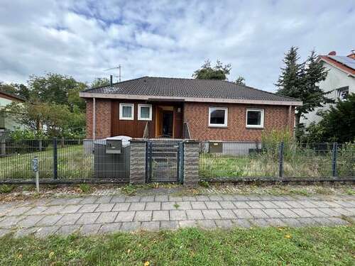 Foto - Haus zum Kaufen in Schildow 499.000,00 € 116 m²