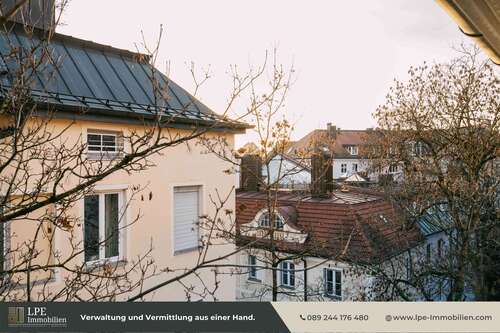Foto - Wohnung zum Kaufen in Ludwigsvorstadt-Isarvorstadt 1.050.000,00 € 94.35 m²
