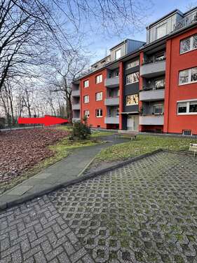 Foto - Wohnung zum Kaufen in Köln 329.000,00 € 64 m²