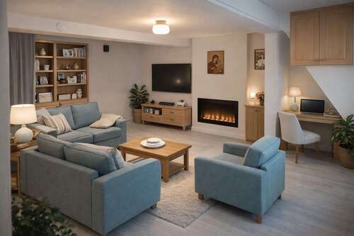 Foto - Haus zum Kaufen in Bad Kissingen 211.000,00 € 120 m²