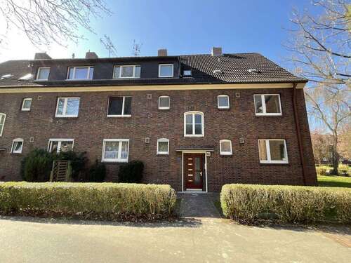 Foto - Wohnung zum Mieten in Wilhelmshaven 339,00 € 50 m²