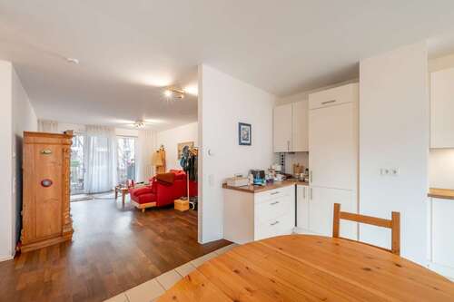 Foto - Wohnung zum Kaufen in München 675.000,00 € 89.81 m²