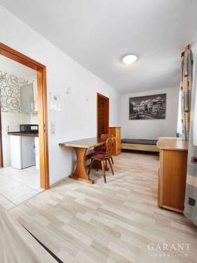 Foto - Wohnung zum Kaufen in Rohrdorf 33.000,00 € 21 m²