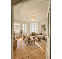 Wohnung zum Kaufen in Berlin 640.000,00 € 105 m²