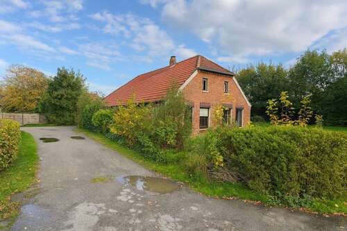 Foto - Haus zum Kaufen in Wangerland Waddewarden 149.850,00 € 106.02 m²