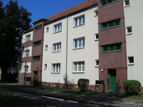 Foto - Wohnung zum Mieten in Guben 393,53 € 57.45 m²