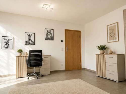Foto - WG-Zimmer in Tübingen 780,00 € 20 m²